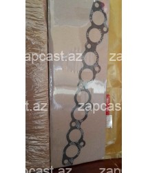 Hyundai Accent 2005-2011 , prokladka kollekttor giriş dizel